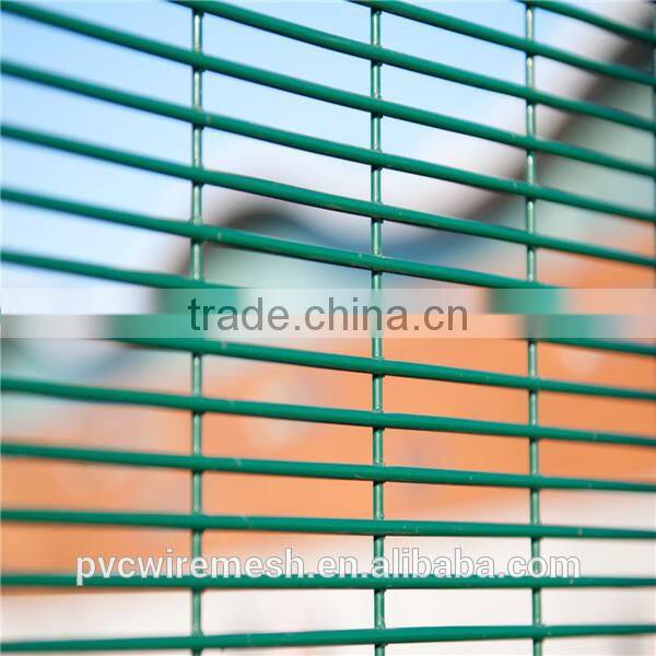 Anti-climb fence with factory price