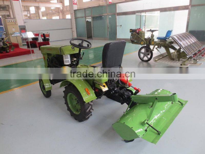 2016 hot sale SH15 tractor
