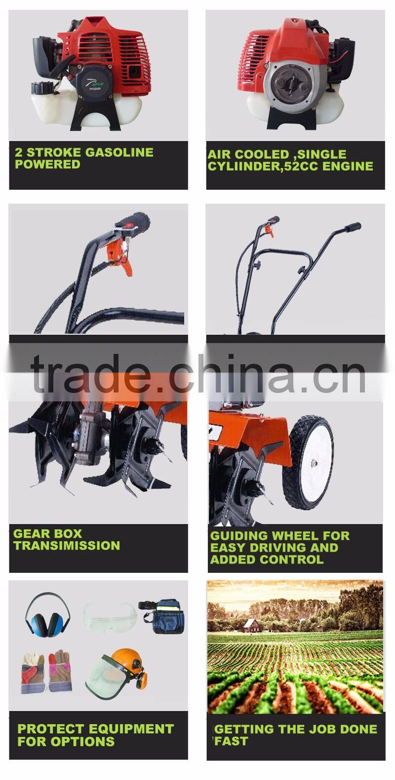 cheap cultivator compact farm tractor for sale