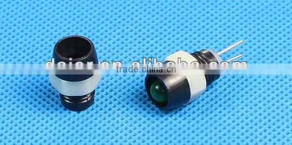 PLH-5 5mm plastic led holder