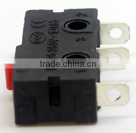 Kw11 micro switch KW4-Z1F