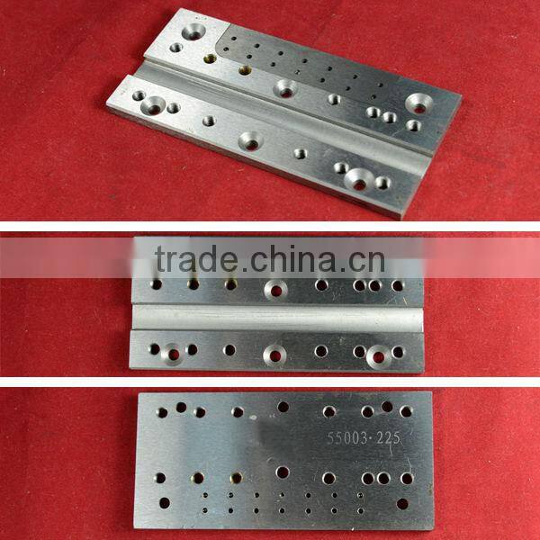 Smoke Processing Machinery 55003-325 Molins Parts