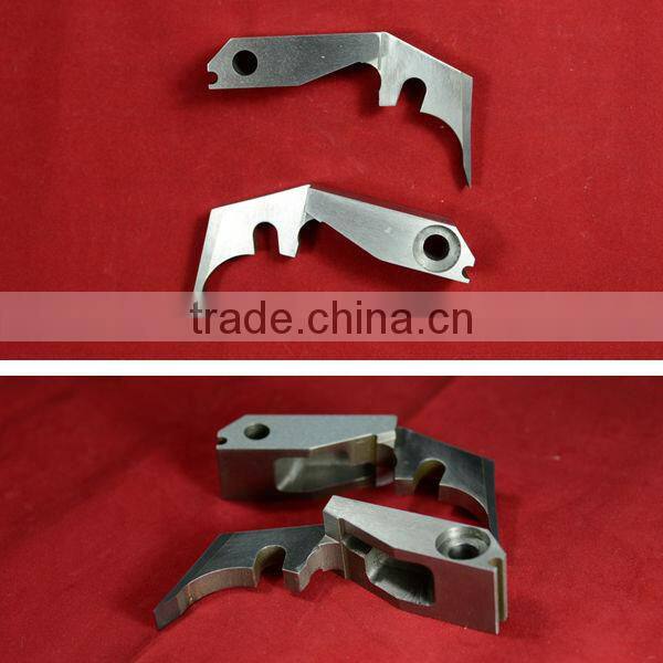 smoke Machine Filter Maker Part U17DR167-1