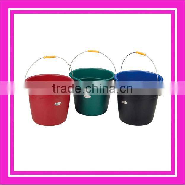 plastic bucket wholesale