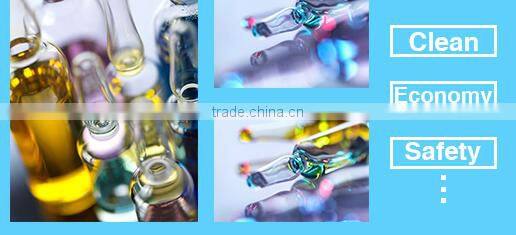 2015 ginseng ampoule factory price