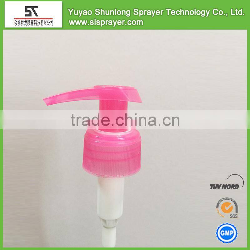 28/410 new pp Plastic Lotion Pump soap dispenser