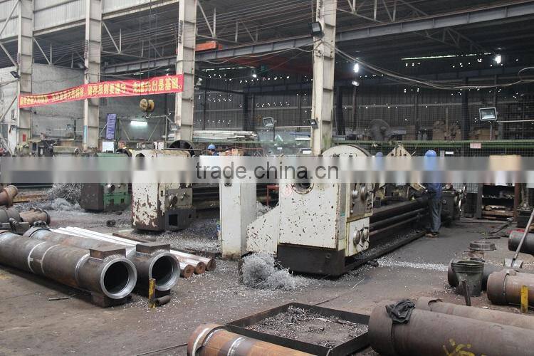 4 Column Hydraulic Deep Drawing Press Machine