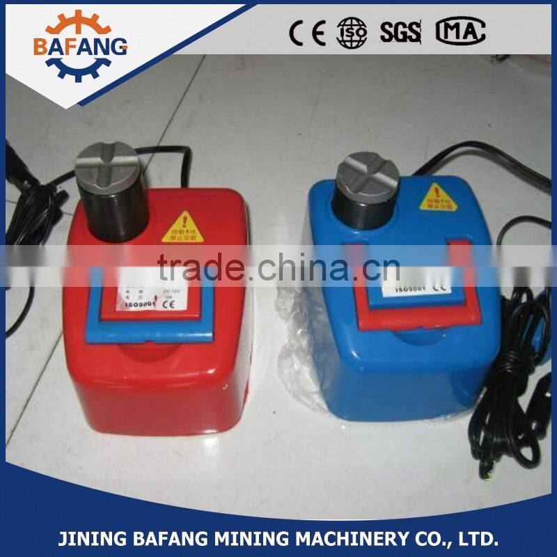 12V 170-405mm electric jack/automatic car jack/hydraulic portable car lift jack with wrench
