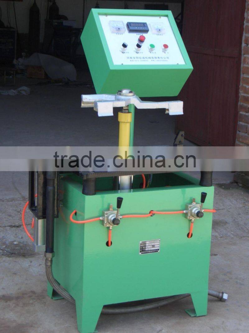 Engine testing equipment CY6 Horizontal