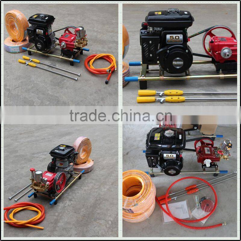 Robin Engine Agriculture Power Sprayer