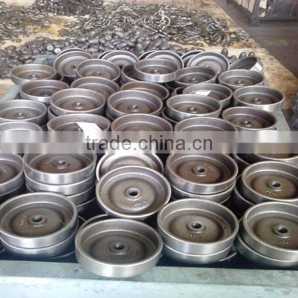 competitive sand casting price kg