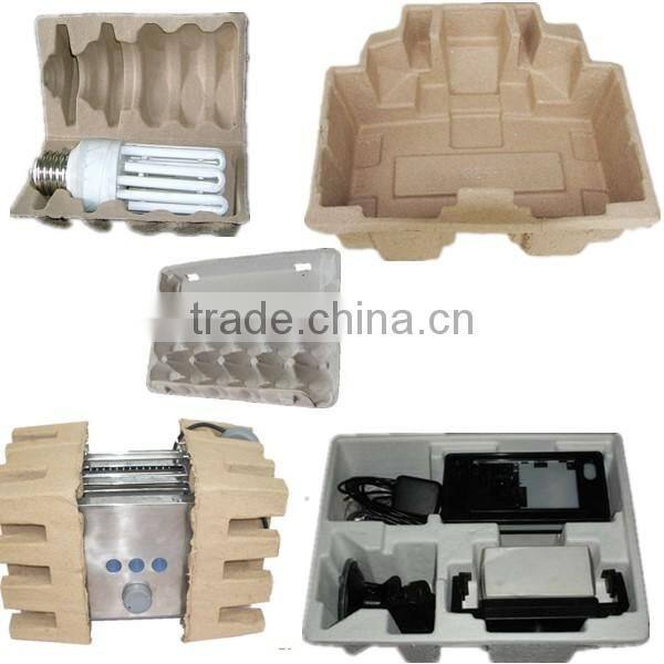 haichuan paper pulp egg tray carton package