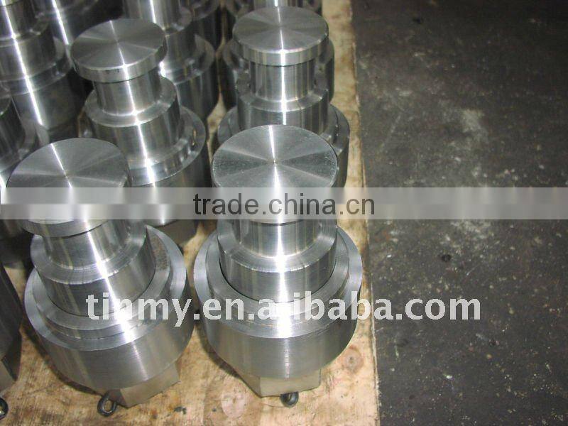 2'' Welding King Pin