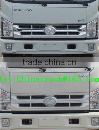 Brand new road water sprinkler with great price