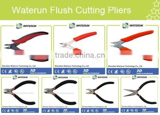 New mini end cutting plier , SK-100 stainless steel wire cutter plier