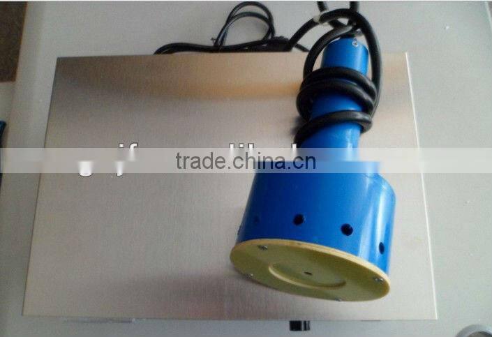 manual plastic jar sealing machine GLF-300