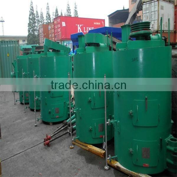 peanut oil screw hot press machine with cooker