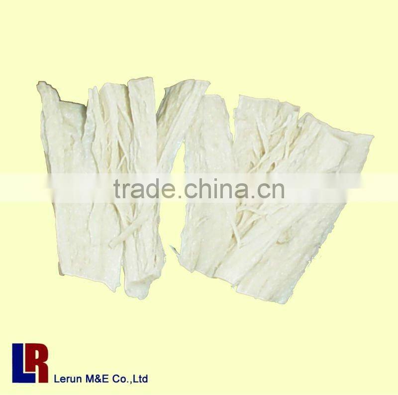 textured soya nugget protein food machines