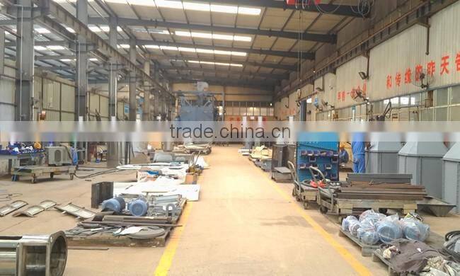 Low price poultry feed mixer grinder machine