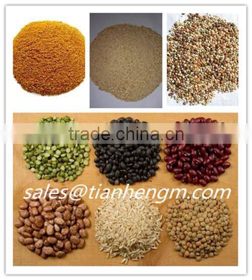 Clearence PLC screen Automatic Granule Packing Machine price