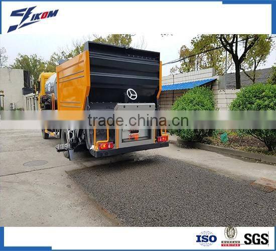 ZQZ5160TFC IKOM Synchronous Chip Sealer