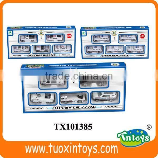 diecast model truck aircraft parts