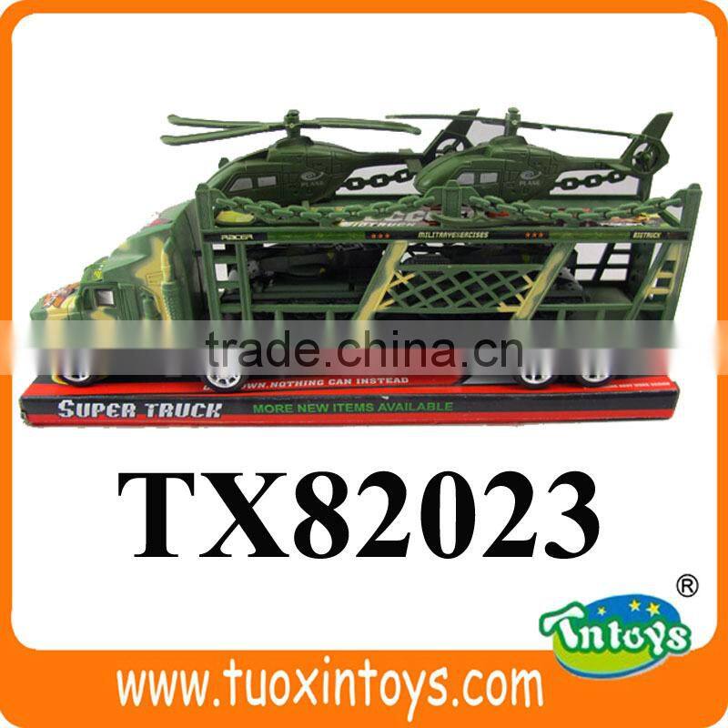 diecast concrete pump truck model toys food truck toys