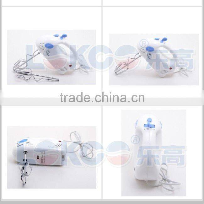 2014 hot sale multifunctional egg master with rotation bowl