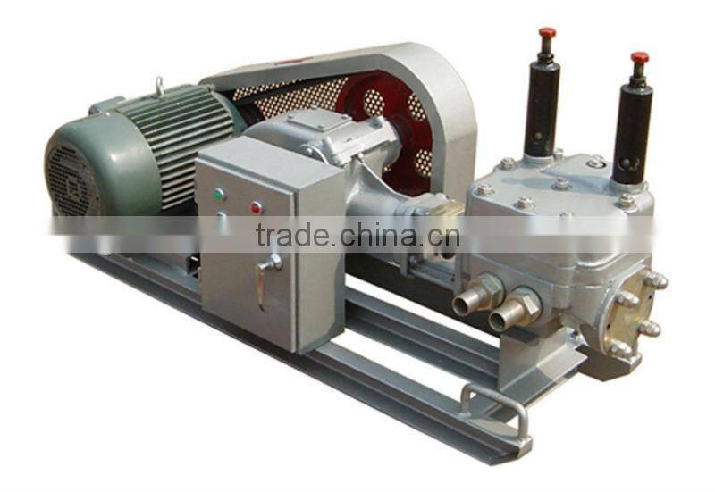 GDM60/40 Medium-Pressure Dual- slurry Grouting Pumps