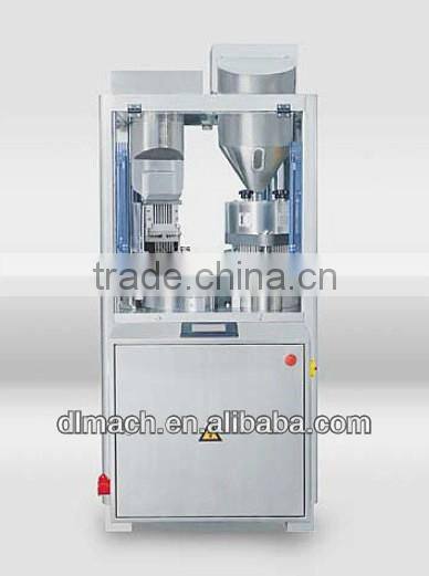 NJP1200A High Quality Automatic Capsule Filler