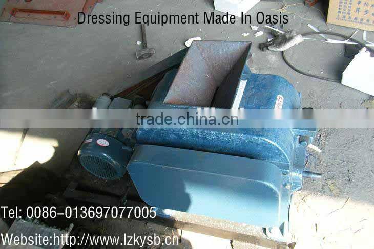 Laboratory double-roll crushers/Small Size/Lab Crusher Equipment