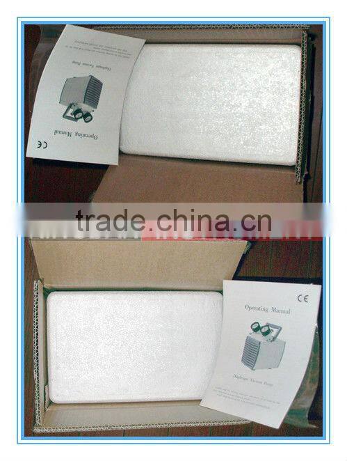 KLH series Oilless Diaphragm Vacuum Pump/mini vacuum pump