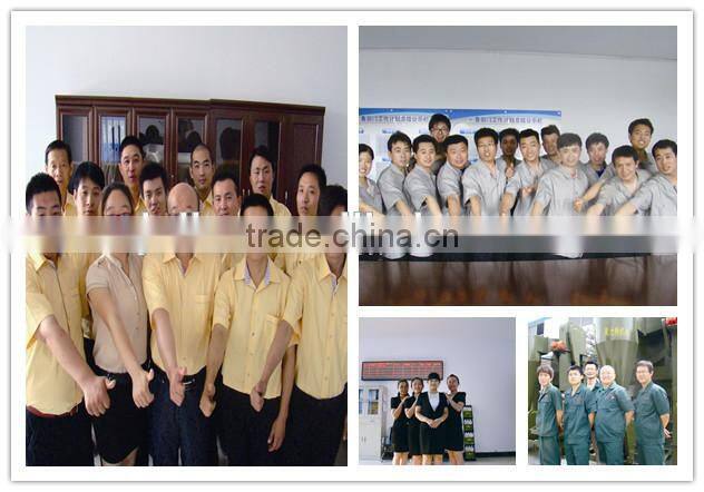 High quality grain polishing machine