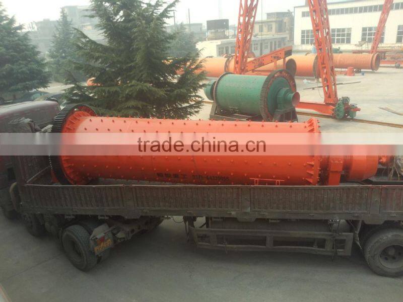 china ball mill production line for grinding limestone and coal