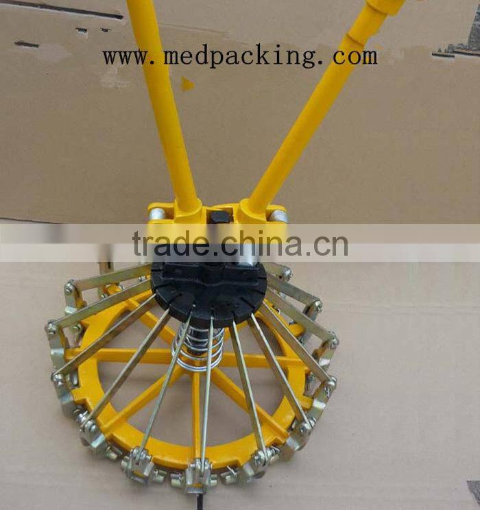 18-20L Manual Drum Cap Sealing Tool Barrel Crimping Tool