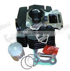 MOTORCYCLE CYLINDER SET AX115-52.5MM