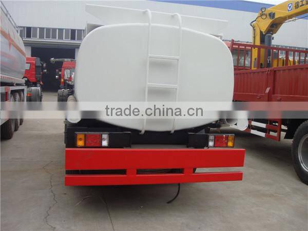5000 liters new foton right hand drive oil tanker for sale