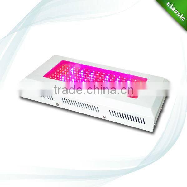 120W full spectrum led grow lights