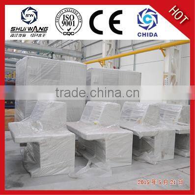 Diesel Generator/Biomass Generator from China with Low Price