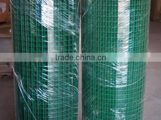 Low Price Welded Wire Mesh For Construction Mater