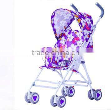 baby stoller With beautiful design