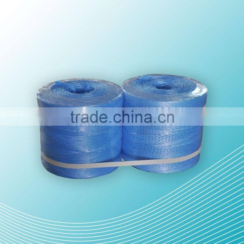 Hay poly Baler twine