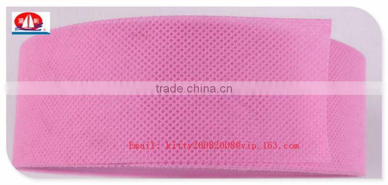 100% spunbond TNT non woven fabric