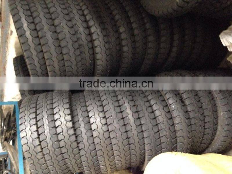 China Bajaj Three Wheeler Tyres 4.00-12/ 4.50-12 Tuk Tuk Bajaj Tyre
