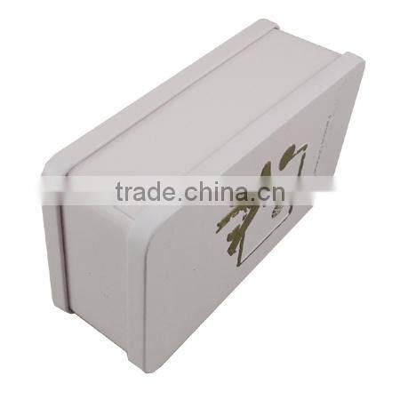 metal chocolate packaging box in delhi