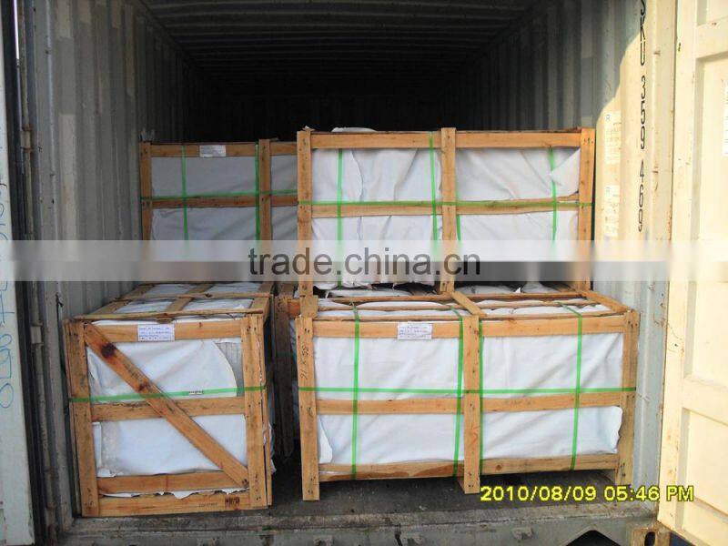 Cheap Brown Granite Stone Garden Water Fountain