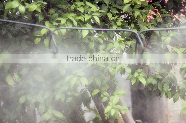 Inserted bar type nozzle/Spray water the flowers/Greenhouse cooling/Agricultural irrigation/The nursery disinfection