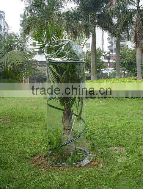 Garden Pop-Up Greenhouse,Plastic Cover Mini Greenhouse