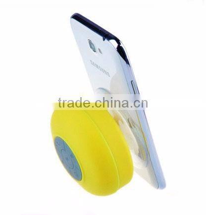2016 new arrive mini bluetooth speaker,waterproof bluetooth speaker