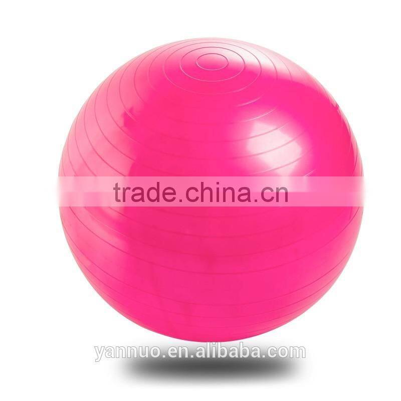 Fitness Gym ball, Yoga Ball Gymnastics Fitness Products